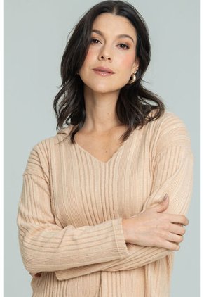 Buzo Susan Crudo Ragged Pf11180011