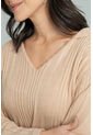 Buzo Susan Crudo Ragged Pf11180011 de Ragged