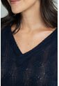 Chaleco Brownie Azul Ragged Pf11150061 de Ragged