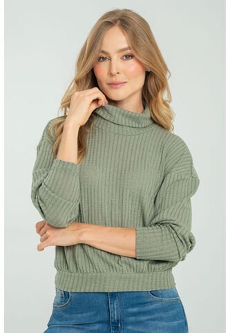 Buzo Forest Verde Ragged Pf11121167 Ragged