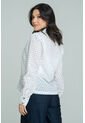 Camisa Pedrah Azul Ragged Pf11113201 de Ragged