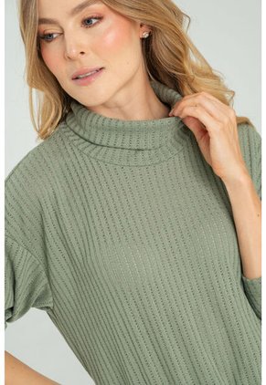 Buzo Forest Verde Ragged Pf11121167