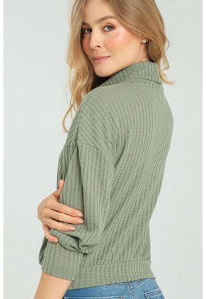 Buzo Forest Verde Ragged Pf11121167