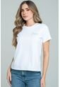 Camiseta Kind Blanco Ragged Pf21120116 de Ragged