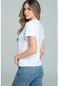Camiseta Kind Blanco Ragged Pf21120116 de Ragged