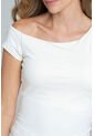 Top Milines Blanco Ragged Pf13120835 de Ragged