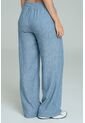 Pantalon Mucura Azul Ragged Pf11310912 de Ragged