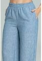 Pantalon Mucura Azul Ragged Pf11310912 de Ragged