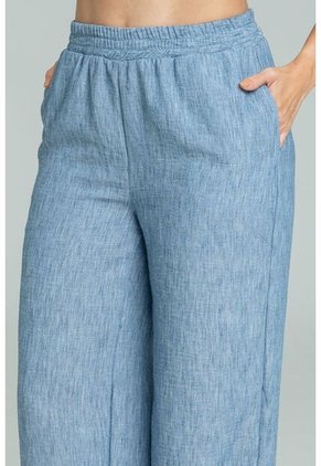 Pantalon Mucura Azul Ragged Pf11310912