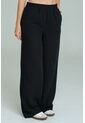 Pantalon Mucura Negro Ragged Pf11310912 de Ragged