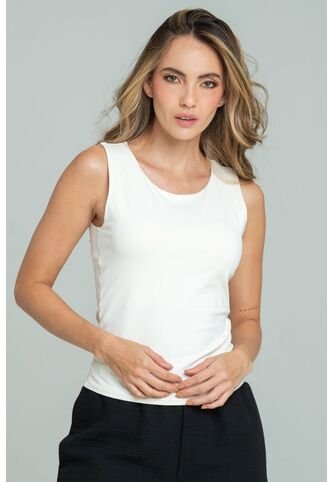 Top Lossom Blanco Ragged Pf13120846 Ragged