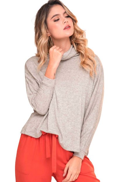 Buso Maldivas Gris Ragged Pf11120960