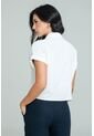 Blusa Becca Blanco Ragged Pf11113111 de Ragged