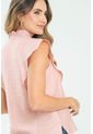 Blusa Shenses Rosa Ragged Pf11112898 de Ragged