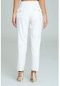 Pantalon Sylvhan Blanco Ragged Pf12310442 de Ragged