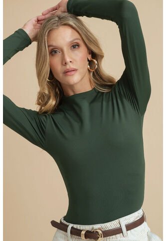 Body Lauren Verde Ragged Pf13100064 Ragged