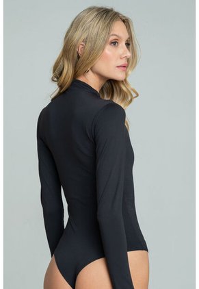 Body Lauren Negro Ragged Pf13100064