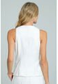Blusa Minka Blanco Ragged Pf11113130 de Ragged