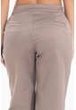 Pantalon Naleigh Café Ragged Pf31310792 de Ragged
