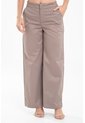 Pantalon Naleigh Café Ragged Pf31310792 de Ragged