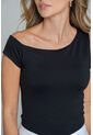 Top Milines Negro Ragged Pf13120835 de Ragged