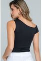 Top Milines Negro Ragged Pf13120835 de Ragged