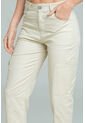 Pantalon Mhailes Beige Ragged Pf11310908 de Ragged