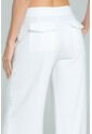 Pantalon Cabana Blanco Ragged Pf11310917 de Ragged