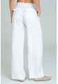 Pantalon Cabana Blanco Ragged Pf11310917 de Ragged
