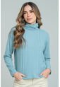 Buzo Amelina Azul Ragged Pf11180003 de Ragged