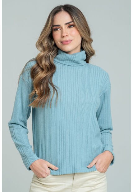 Buzo Amelina Azul Ragged Pf11180003