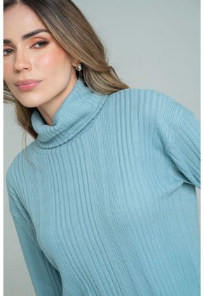 Buzo Amelina Azul Ragged Pf11180003