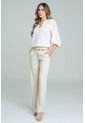 Pantalon Cabana Beige Ragged Pf11310917 de Ragged