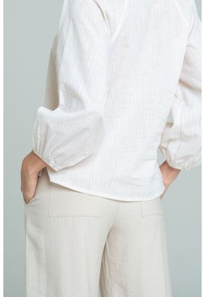 Pantalon Cabana Beige Ragged Pf11310917