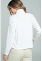 Buzo Amelina Blanco Ragged Pf11180003 de Ragged