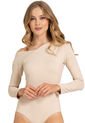 Body Betha Beige Ragged Pf13120692 de Ragged