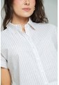 Camisa Nissi Beige Ragged Pf11113079 de Ragged
