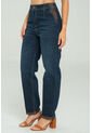 Jeans Mom Oslo Azul Ragged Pf21350067 de Ragged