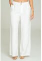 Pantalon Newport Blanco Ragged Pf11310883 de Ragged