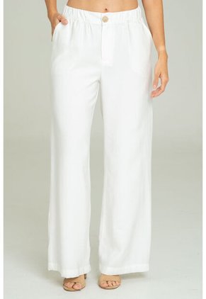 Pantalon Newport Blanco Ragged Pf11310883