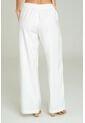 Pantalon Newport Blanco Ragged Pf11310883 de Ragged