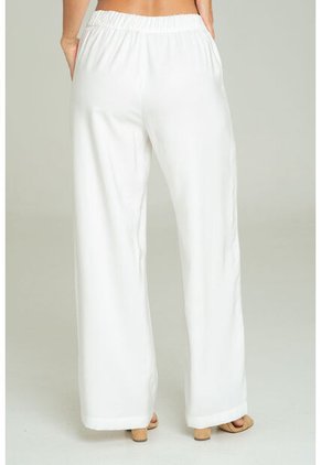 Pantalon Newport Blanco Ragged Pf11310883