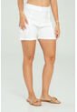 Short Khaynne Blanco Ragged Pf11340164 de Ragged
