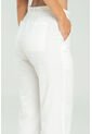 Pantalon Leone Blanco Ragged Pf11310889 de Ragged