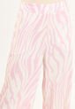 Pantalon Pinky Rosa Ragged Pf11310738 de Ragged