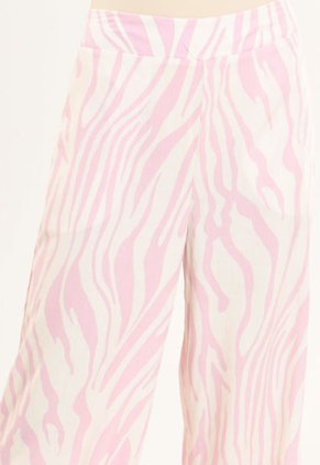 Pantalon Pinky Rosa Ragged Pf11310738