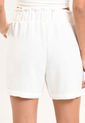 Short Maldivas Blanco Ragged Pf11340133 de Ragged