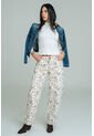 Chaqueta Malva Azul Ragged Pf21130023 de Ragged