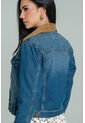 Chaqueta Malva Azul Ragged Pf21130023 de Ragged