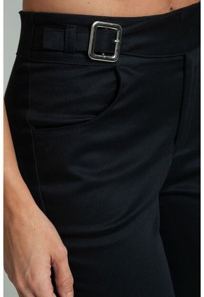 Pantalon Sherisse Negro Ragged Pf12310443